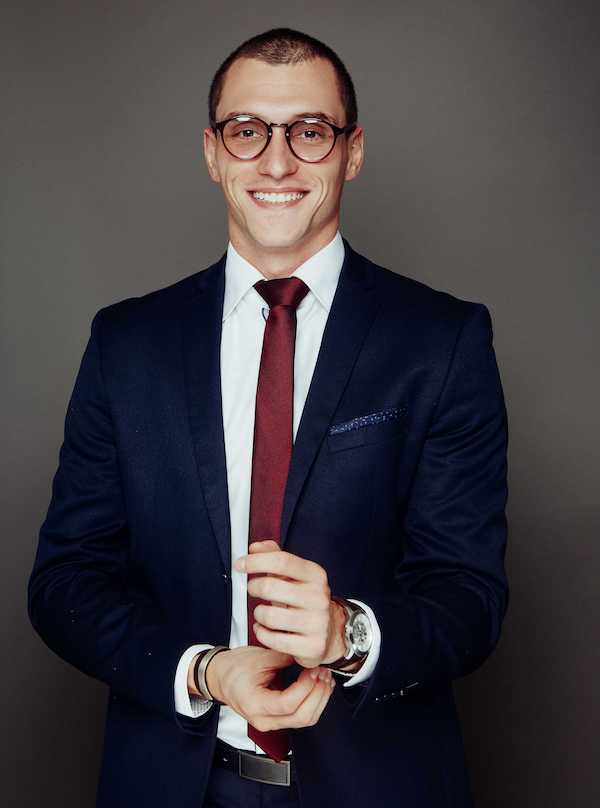 Valentin Buffet