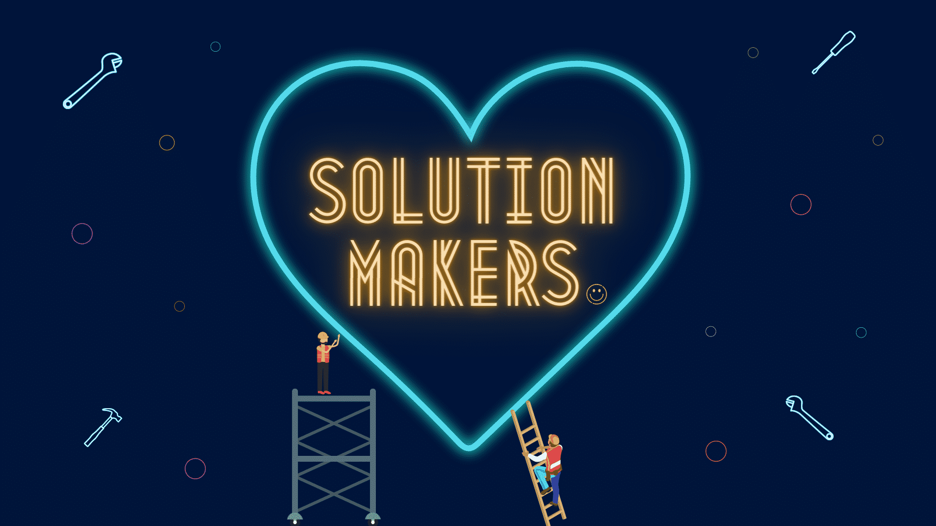 Solution Makers