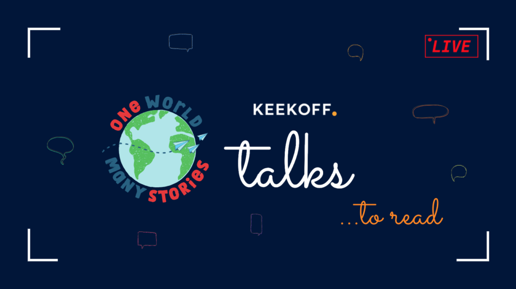 KeekOff Talks