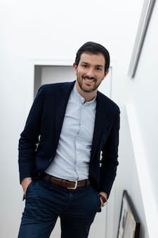 Yohann MARCET