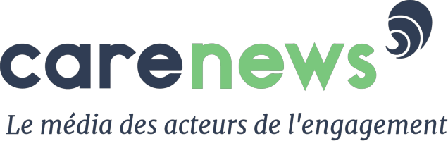 Logo Carenews le média des acteurs de l'engagement