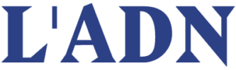 Logo L'ADN
